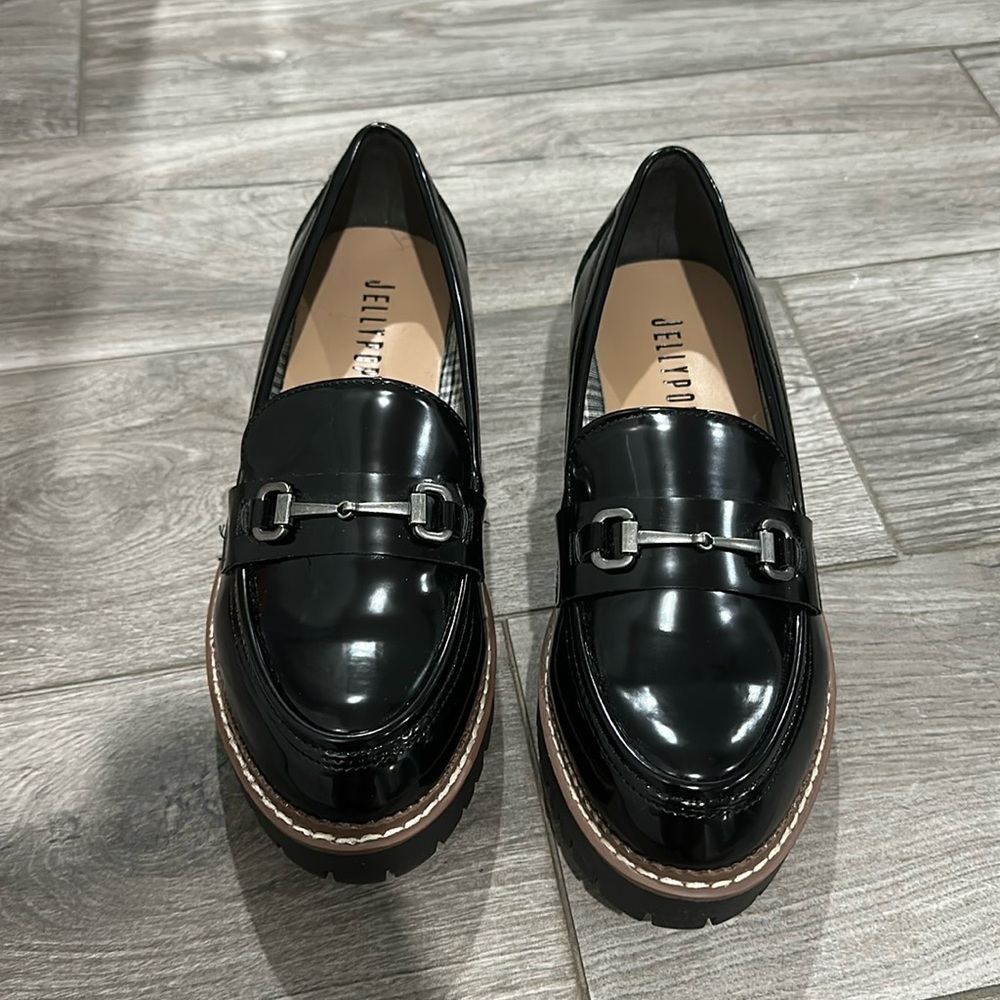 Jellypop Loafers